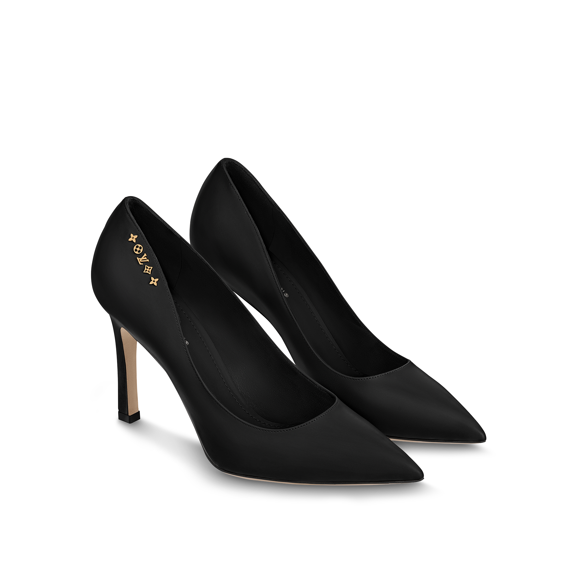 Signature Pumps Luxury LOUIS VUITTON